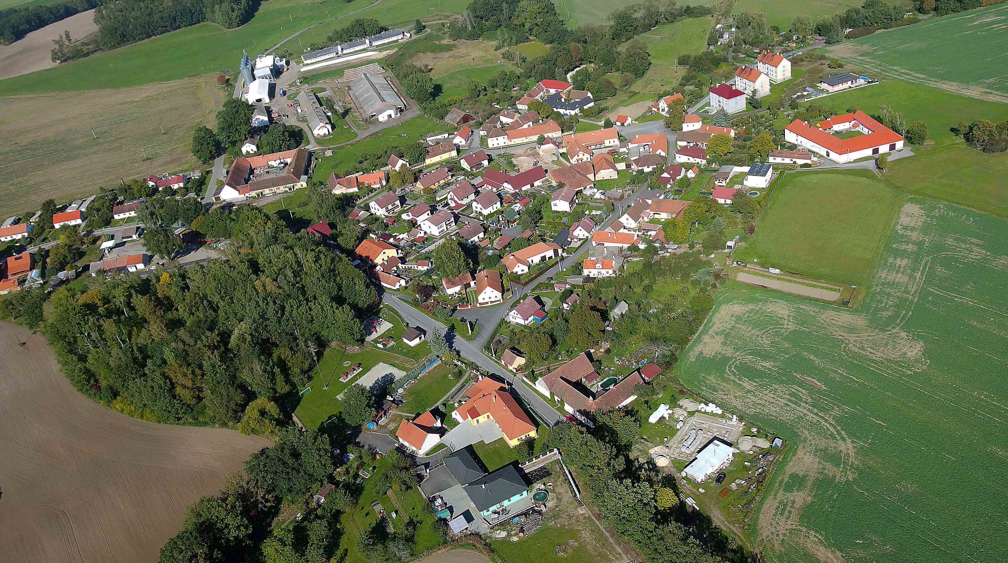 chvalovice